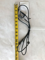 2018 NISSAN SENTRA Sedan Front ABS Wheel Speed Sensor Passenger Right RH OEM