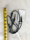 2018 NISSAN SENTRA Sedan Front ABS Wheel Speed Sensor Passenger Right RH OEM