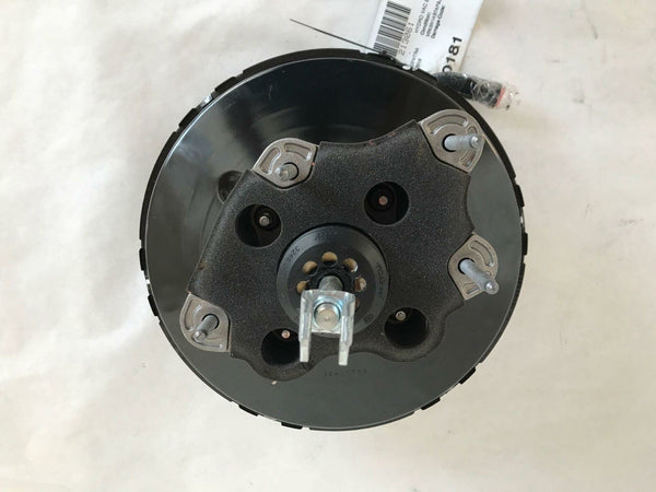 2018 NISSAN SENTRA Engine Power Brake Booster 1.8L 460073SG1B OEM