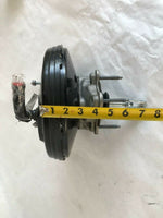 2018 NISSAN SENTRA Engine Power Brake Booster 1.8L 460073SG1B OEM