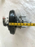 2018 NISSAN SENTRA Engine Power Brake Booster 1.8L 460073SG1B OEM