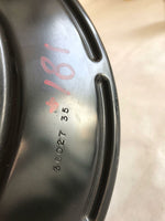 2018 NISSAN SENTRA Engine Power Brake Booster 1.8L 460073SG1B OEM