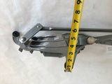 2014 - 2019 CHEVROLET IMPALA Front Windshield Wiper Linkage w/ Motor 13240560