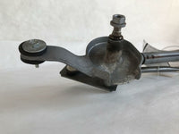2014 - 2019 CHEVROLET IMPALA Front Windshield Wiper Linkage w/ Motor 13240560