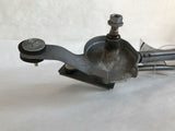 2014 - 2019 CHEVROLET IMPALA Front Windshield Wiper Linkage w/ Motor 13240560