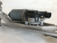 2014 - 2019 CHEVROLET IMPALA Front Windshield Wiper Linkage w/ Motor 13240560