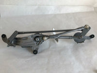 2014 - 2019 CHEVROLET IMPALA Front Windshield Wiper Linkage w/ Motor 13240560