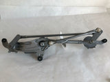 2014 - 2019 CHEVROLET IMPALA Front Windshield Wiper Linkage w/ Motor 13240560