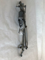 2014 - 2019 CHEVROLET IMPALA Front Windshield Wiper Linkage w/ Motor 13240560