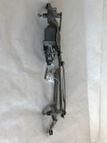 2014 - 2019 CHEVROLET IMPALA Front Windshield Wiper Linkage w/ Motor 13240560