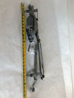 2014 - 2019 CHEVROLET IMPALA Front Windshield Wiper Linkage w/ Motor 13240560