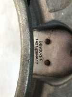2014 - 2019 CHEVROLET IMAPALA Front Brake Caliper Stop Hardware Passenger Right