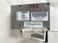 2009 AUDI A4 Bluetooth Wireless Communication Computer Control Module 8T0862336C