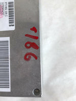 2009 AUDI A4 Bluetooth Wireless Communication Computer Control Module 8T0862336C