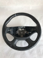 CHEVROLET IMPALA 2014-2015 Steering Switch Control Black Leather 23455052 Wheel