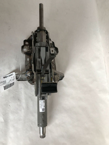 2009 - 2012 AUDI A4 Power Steering Column Floor Shift 2.0L 8814010225040 OEM
