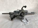 2009 - 2012 AUDI A4 Power Steering Column Floor Shift 2.0L 8814010225040 OEM