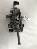2009 - 2012 AUDI A4 Power Steering Column Floor Shift 2.0L 8814010225040 OEM