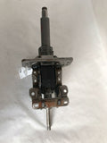2009 - 2012 AUDI A4 Power Steering Column Floor Shift 2.0L 8814010225040 OEM