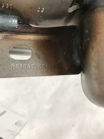 2009 - 2012 AUDI A4 Power Steering Column Floor Shift 2.0L 8814010225040 OEM