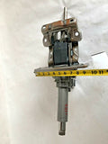2009 - 2012 AUDI A4 Power Steering Column Floor Shift 2.0L 8814010225040 OEM