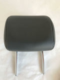 2015 CHEVROLET IMPALA Rear Back Headrest Head Rest Seat Driver Left Leather OEM