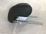 2015 CHEVROLET IMPALA Rear Back Headrest Head Rest Seat Driver Left Leather OEM
