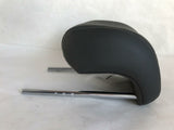 2015 CHEVROLET IMPALA Rear Back Headrest Head Rest Seat Driver Left Leather OEM
