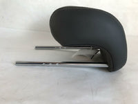 2015 CHEVROLET IMPALA Rear Back Headrest Head Rest Seat Driver Left Leather OEM