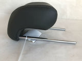 2015 CHEVROLET IMPALA Rear Back Headrest Head Rest Seat Driver Left Leather OEM