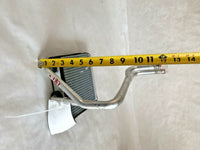 2013 - 2016 CHEVROLET SPARK Heater Core Element 1.2L OEM