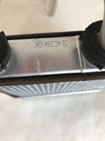 2013 - 2016 CHEVROLET SPARK Heater Core Element 1.2L OEM