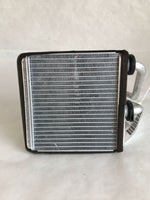 2013 - 2016 CHEVROLET SPARK Heater Core Element 1.2L OEM