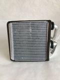 2013 - 2016 CHEVROLET SPARK Heater Core Element 1.2L OEM