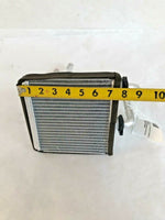 2013 - 2016 CHEVROLET SPARK Heater Core Element 1.2L OEM