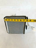 2013 - 2016 CHEVROLET SPARK Heater Core Element 1.2L OEM
