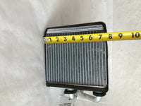 2013 - 2016 CHEVROLET SPARK Heater Core Element 1.2L OEM