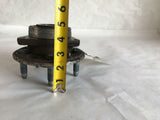 2014 - 2019 CHEVROLET IMPALA Front Wheel Hub Bearing Driver Left 2.5L OEM