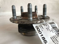 2014 - 2019 CHEVROLET IMPALA Front Wheel Hub Bearing Driver Left 2.5L OEM