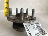 2014 - 2019 CHEVROLET IMPALA Front Wheel Hub Bearing Driver Left 2.5L OEM