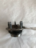 2014 - 2019 CHEVROLET IMPALA Front Wheel Hub Bearing Driver Left 2.5L OEM