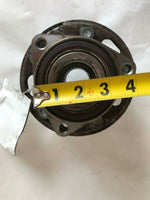 2014 - 2019 CHEVROLET IMPALA Front Wheel Hub Bearing Driver Left 2.5L OEM