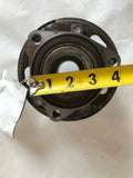 2014 - 2019 CHEVROLET IMPALA Front Wheel Hub Bearing Driver Left 2.5L OEM