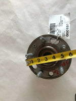 2014 - 2019 CHEVROLET IMPALA Front Wheel Hub Bearing Driver Left 2.5L OEM