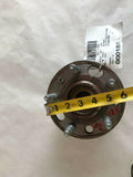2014 - 2019 CHEVROLET IMPALA Front Wheel Hub Bearing Driver Left 2.5L OEM