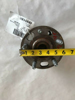 2014 - 2019 CHEVROLET IMPALA Front Wheel Hub Bearing Driver Left 2.5L OEM