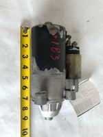 1991 - 2003 FORD RANGER Engine Starter Motor 3.0L OEM