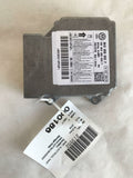 2009 AUDI A4 Used Original SRS Module Computer Control (ID 8K0 959 655 F) OEM
