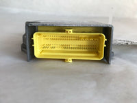 2009 AUDI A4 Used Original SRS Module Computer Control (ID 8K0 959 655 F) OEM