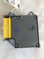 2009 AUDI A4 Used Original SRS Module Computer Control (ID 8K0 959 655 F) OEM